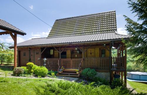 gmina Slemien House | Andrzejówka