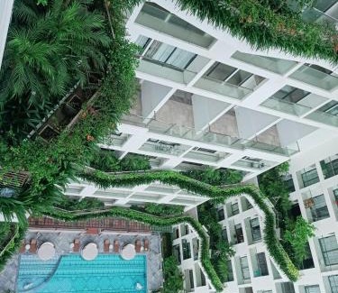 Tuy Hoa Apartment | Andy căn hộ Phú Yên