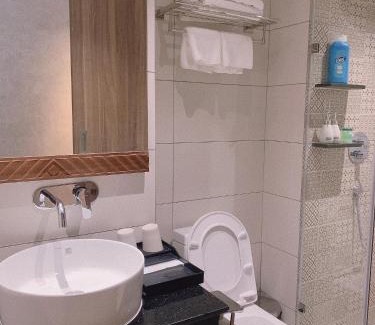 Tuy Hoa Apartment | Andy căn hộ Phú Yên