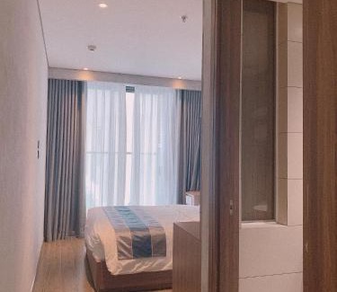 Tuy Hoa Apartment | Andy căn hộ Phú Yên