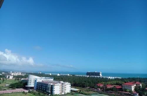 Tuy Hoa Apartment | Andy căn hộ Phú Yên