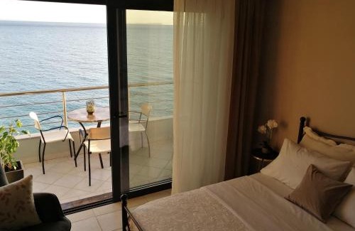 Himare Apartment | Anel Rooms