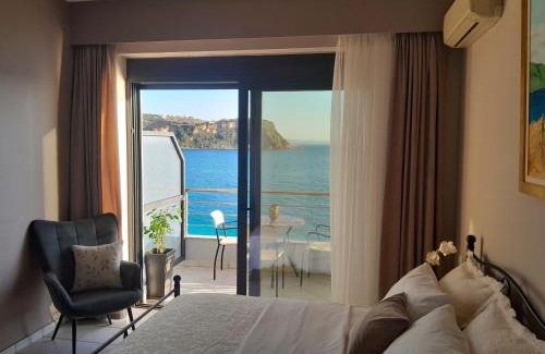 Himare Apartment | Anel Rooms