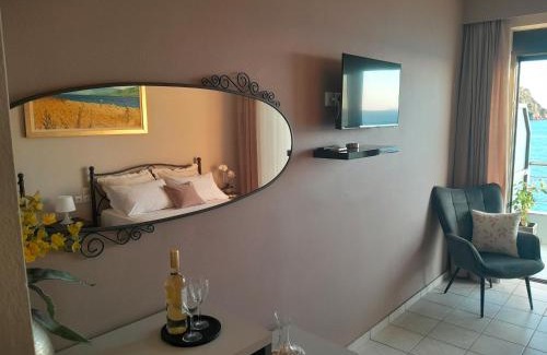 Himare Apartment | Anel Rooms