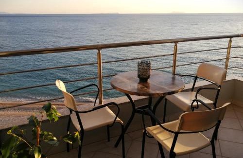 Himare Apartment | Anel Rooms