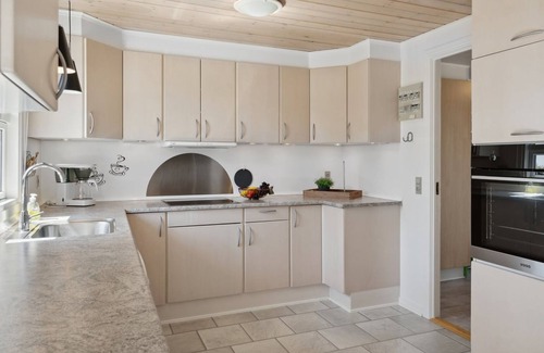 Flovt Strand House | "Anella" - 200m from the sea by Interhome