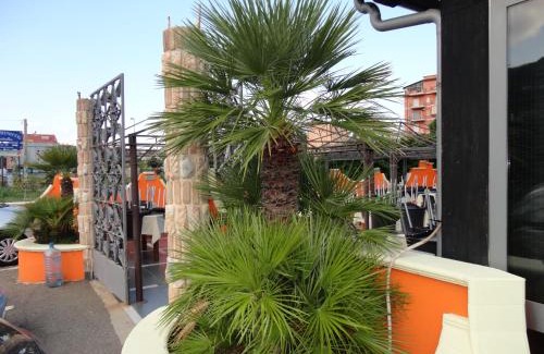 Pizzo Bed & Breakfast | Anema e Core Pizzo