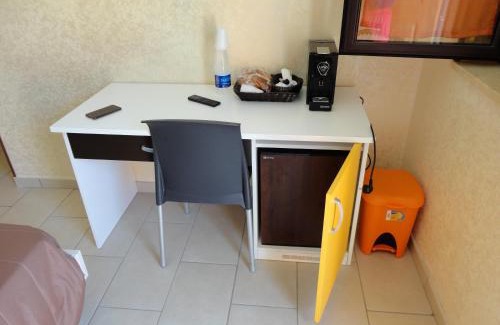 Pizzo Bed & Breakfast | Anema e Core Pizzo