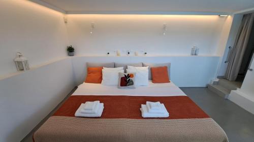 Anavyssos House | Anemelia & Helios Studio