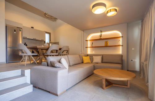 Karpathos House | Anemelia Villas