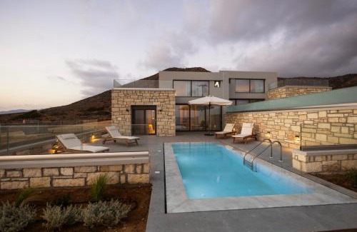 Karpathos House | Anemelia Villas