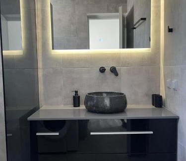 Spetses House | Anemi
