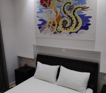 Panteli Apartment | Anemi Leros Apartments 2