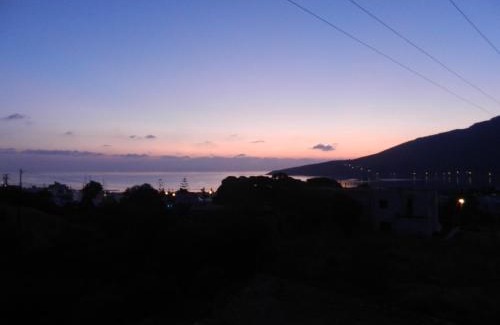 Tilos Apartment | ANEMOESSA APTS