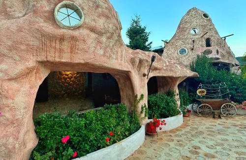Mesaia Trikala House | Anemoessa