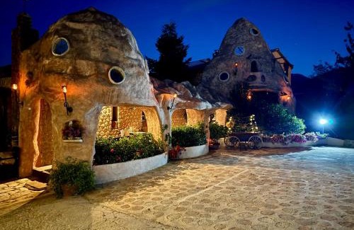 Mesaia Trikala House | Anemoessa
