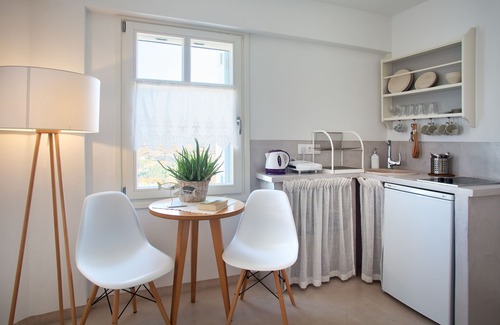 Paleopolis House | Anemomiloi Andros