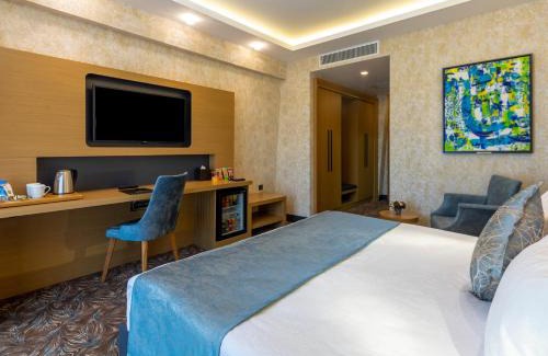 Kayapınar Hotel | Anemon Kent Diyarbakır Otel