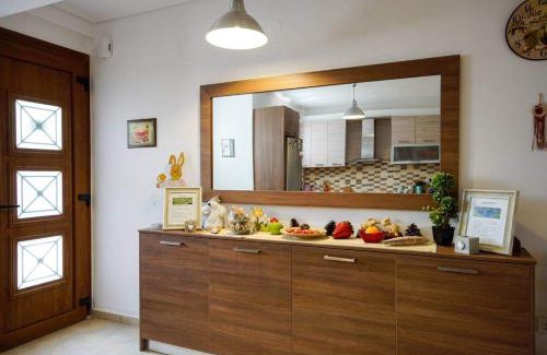 Mithimna Apartment | Anemona Apartment