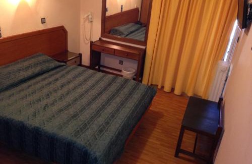 Piraeus Hotel | Anemoni Piraeus Hotel