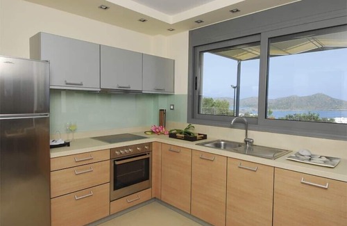 Elounda Villa | Anemos Notos Elounda luxury villa