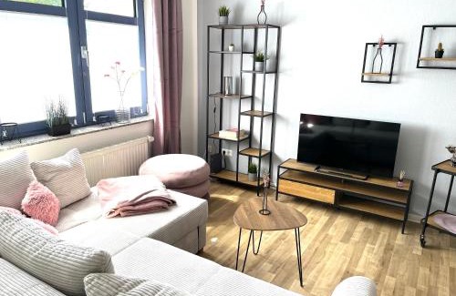 Loschwitz Apartment | ANER 1 STILVOLLE Ferienwohnung in Dresden-Loschwitz