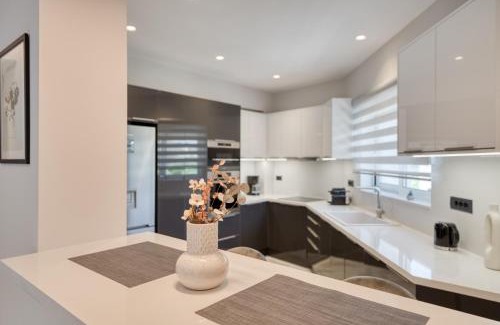 Gaitanion Apartment | Anesis Deluxe Apartment 1