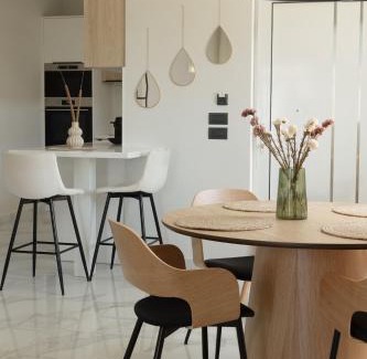 Gaitanion Apartment | Anesis Deluxe Apartment 2