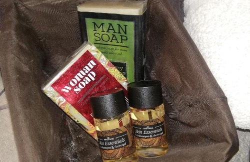 Pefki Apartment | Anesis