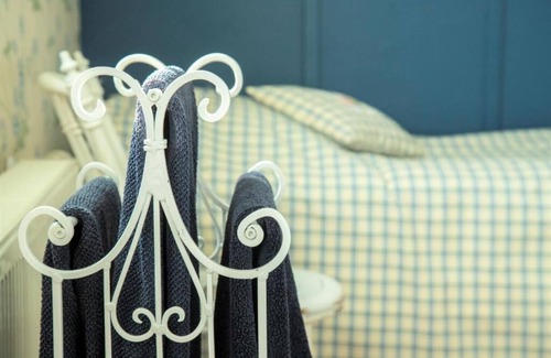 Eskilstrup Bed & Breakfast | Anettes Bed & Breakfast Falster