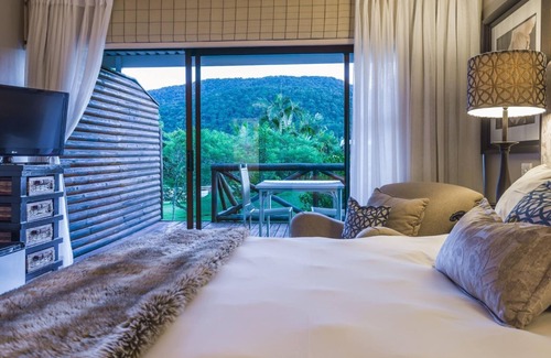 Mackton Cabin | ANEW Resort Ingeli Forest Kokstad