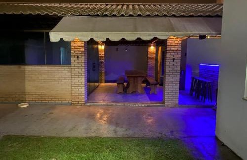 Sao Joao Da Barra House | Anexo Executivo - Pousada Mineira SJB