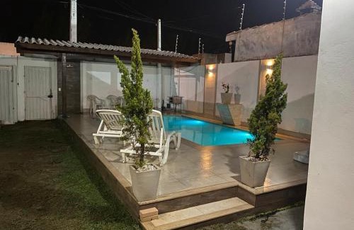 Sao Joao Da Barra House | Anexo Executivo - Pousada Mineira SJB