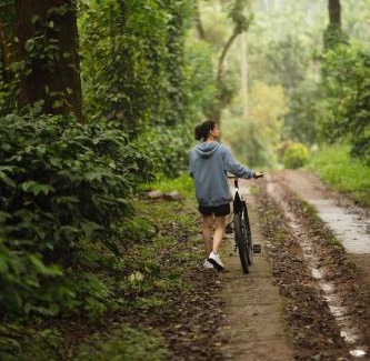 Siddapura House | Anexure by Raho