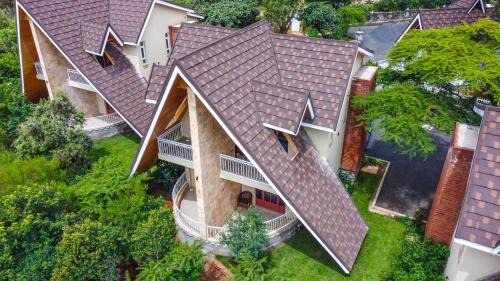 Nakuru County Hotel | Angani Resorts & Spa Limited