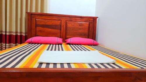 Polonnaruwa House | Angel cottage