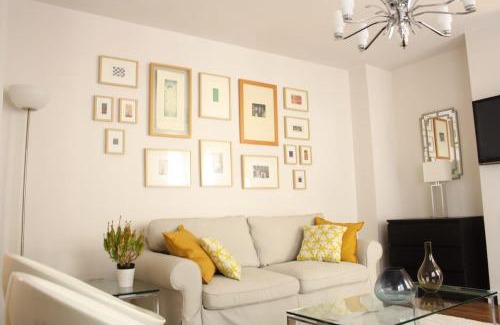San Gil Apartment | Angel's House