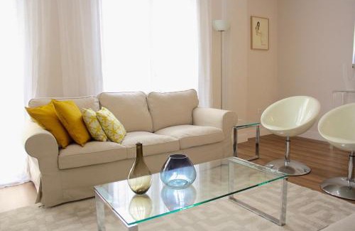 San Gil Apartment | Angel's House