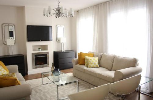 San Gil Apartment | Angel's House