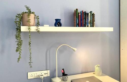 Ranwar Apartment | Angel Views 601, Chapel Road, Bandra West by Connekt Homes