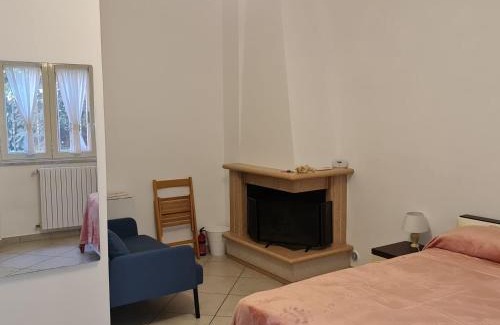 Pellezzano Bed & Breakfast | Angelo's House - Il Tanguero