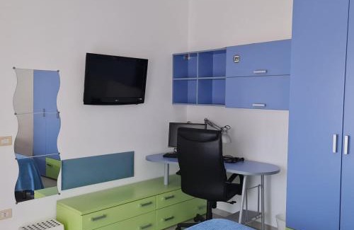 Pellezzano Bed & Breakfast | Angelo's House - Il Tanguero