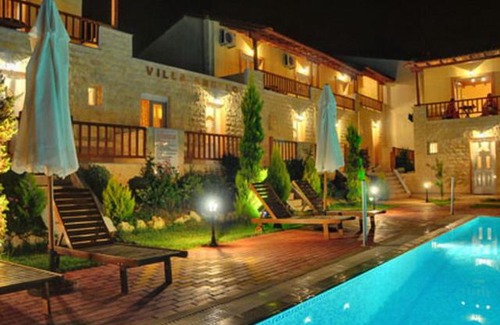 Skala Potamias Apartment | Angelo Suites