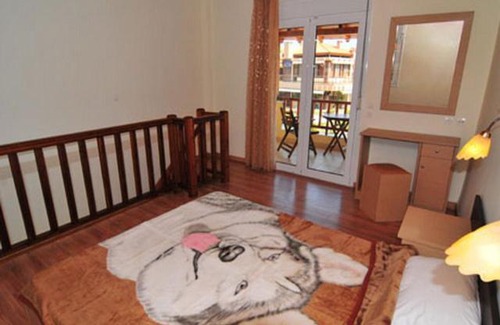 Skala Potamias Apartment | Angelo Suites