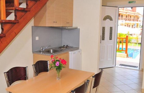 Skala Potamias Apartment | Angelo Suites