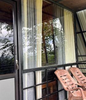 Mananthavady House | Angels Nest Mountain Mudhouse