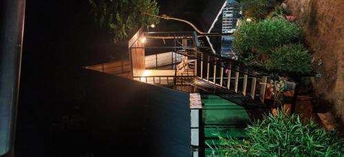 Mananthavady House | Angels Nest Mountain Mudhouse