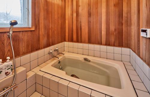 Nasu Villa | -AngelTree- 正統派アメリカンスタイルの温泉付き広々別荘