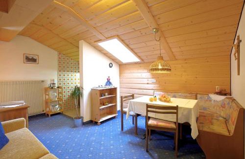 Carezza Apartment | Angerle Alm Apt Rosengarten