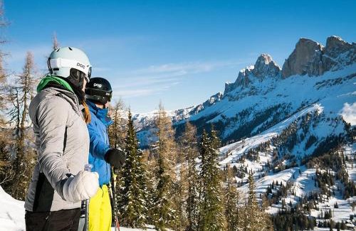 Carezza Apartment | Angerle Alm Apt Zwergenvolk